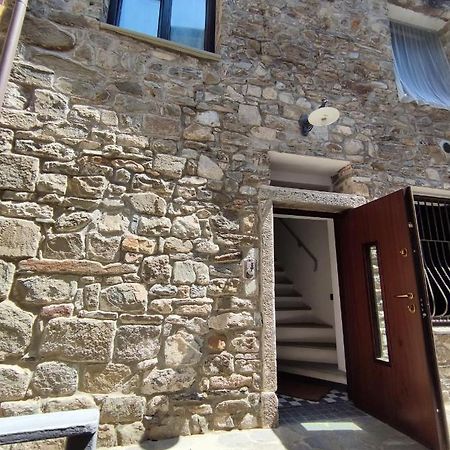 كورنيجليا Il Gabbiano Apartment المظهر الخارجي الصورة