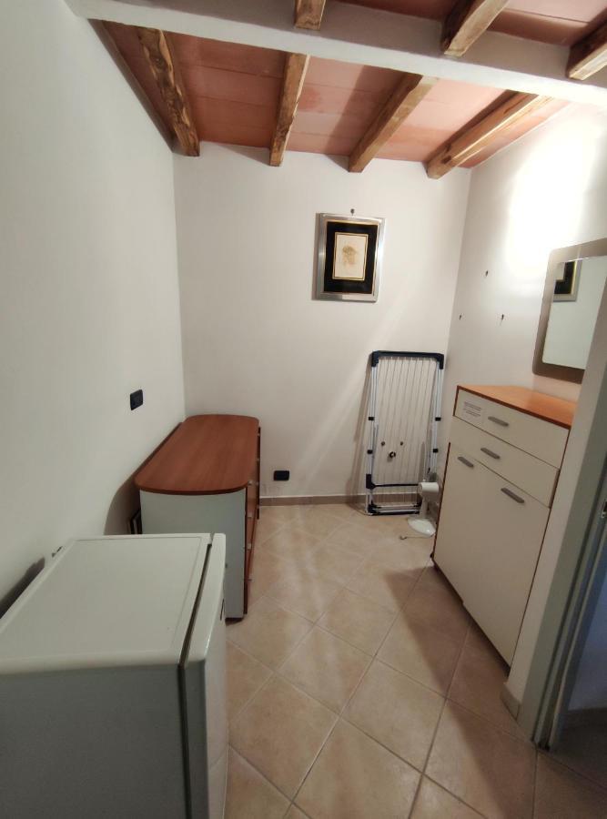 كورنيجليا Il Gabbiano Apartment المظهر الخارجي الصورة